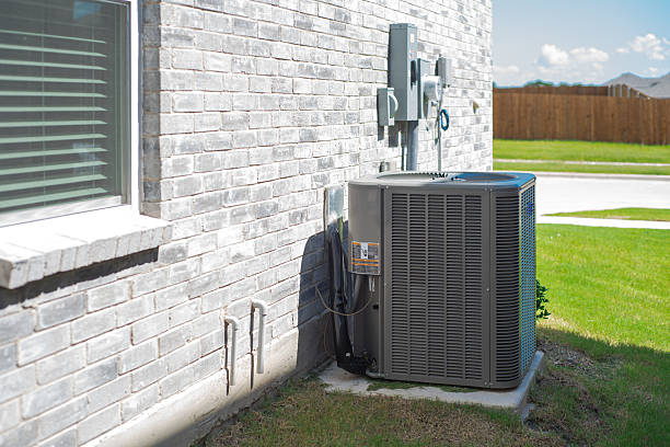 Reliable Heat Pump Repair contractor in Ovid, MI by FH HVAC